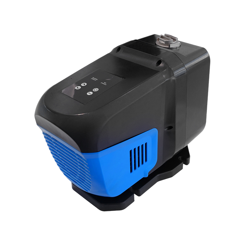 GPS Series Multistage Permanent Magnet Constant Pressure Variable Frequency Domestic Pump GPS Series Multistage Permanent Magnet Constant Pressure Variable Frequency Domestic Pump