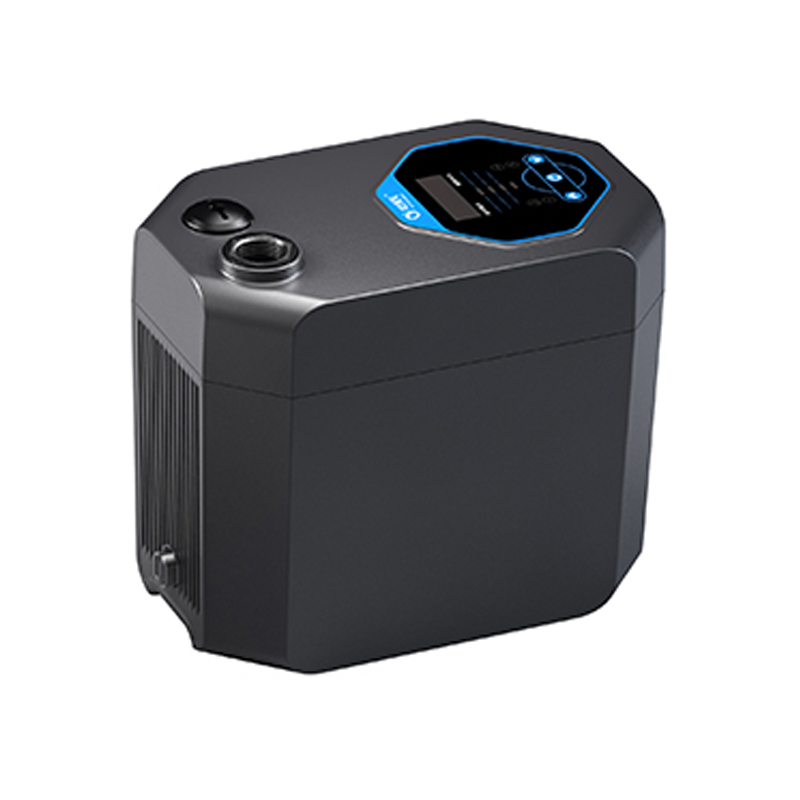 C-Series Permanent Magnet Variable Frequency Domestic Pump C-Series Permanent Magnet Variable Frequency Domestic Pump