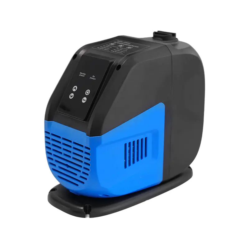 Zhejiang Qianchen Intelligent Technology Co., Ltd.