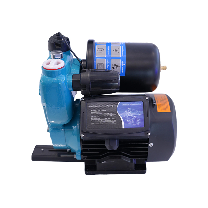 Zhejiang Qianchen Intelligent Technology Co., Ltd.