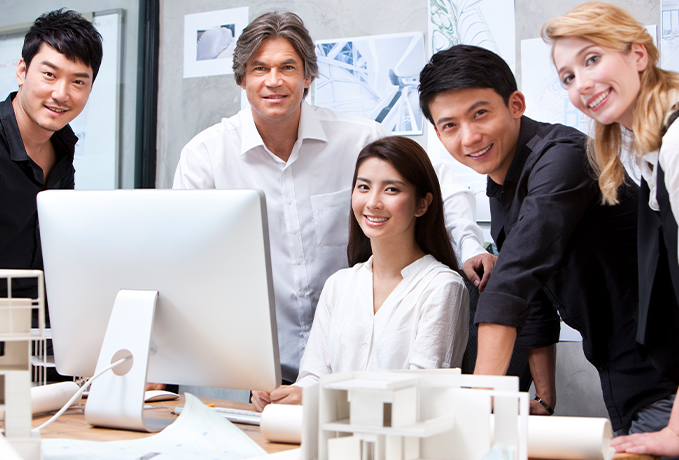 Zhejiang Qianchen Intelligent Technology Co., Ltd.